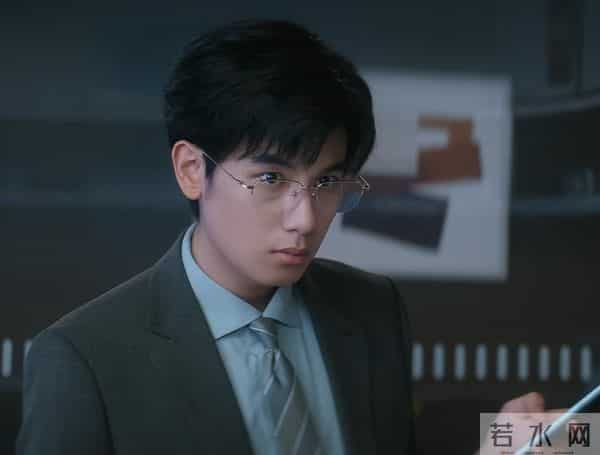 仅播5集，收视率破2，一口气追完我想说：能和《城中之城》媲美了