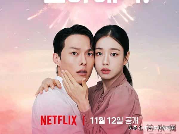 2025热播韩剧TOP6盘点！这几部爆款封神，你追过哪部？