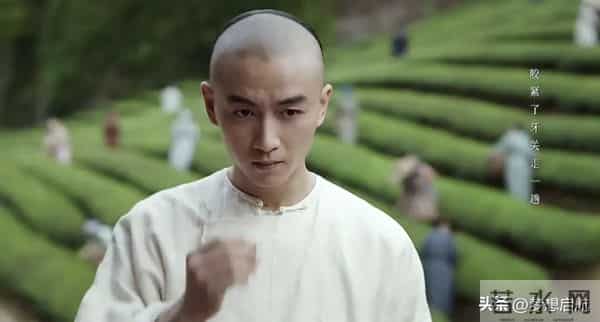 《大生意人》李万堂一跪揭隐情，竟把常玉儿推向地狱