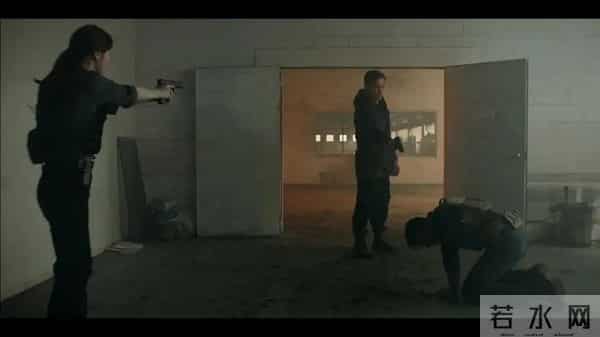 5部悬疑韩剧,部部烧脑刺激!上头又过瘾!