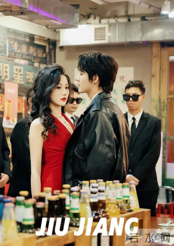 红果三部爆款炸屏18亿抖音播放+养成系甜宠,熬夜追完直呼过瘾