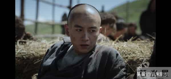 《大生意人》：直到王天贵被毒杀，李钦才知，苏紫轩的算计有多狠