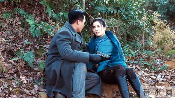 全是反转,杜淳《隐锋》37集大结局,是今年看过最意外谍战剧