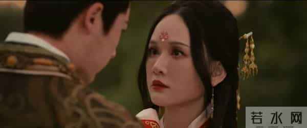 《山河枕》——天崩开局！