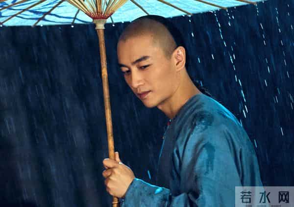 《大生意人》直到李成惨死,古平原才知,白依梅对他的报复有多狠