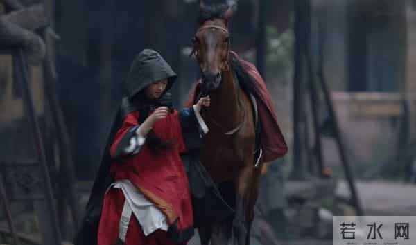 《大生意人》结局,原来,这才是白依梅变心的真相