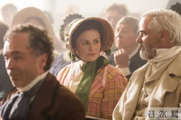 窒息！这部高分剧揭露女性百年"地狱模式"，真相让你久久不能平静