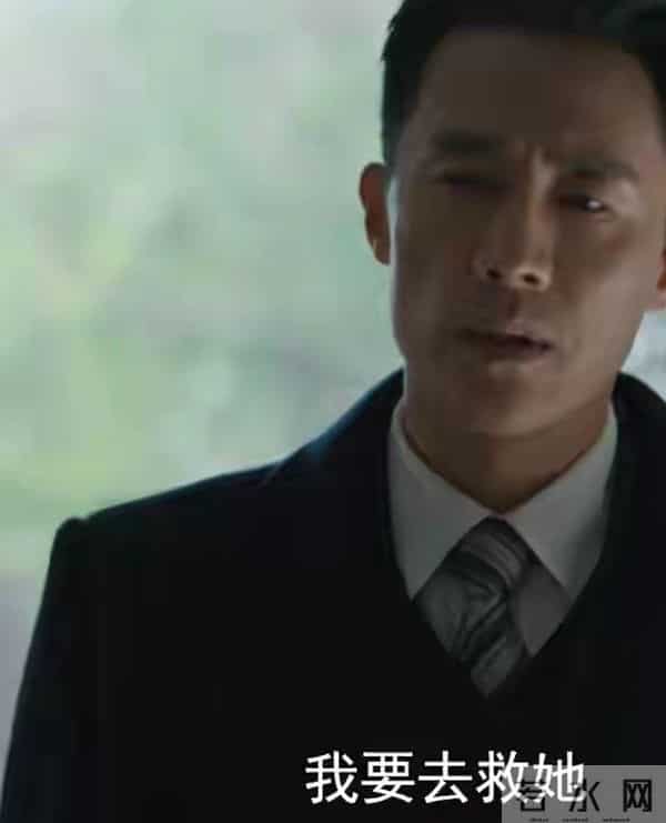 《隐锋》收官!本以为贾云英下线最遗憾,没料到核心是贾长安!