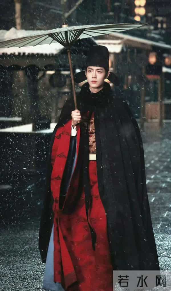 2小时43分热度破亿！年度角色榜单出炉，你更看好哪部剧？