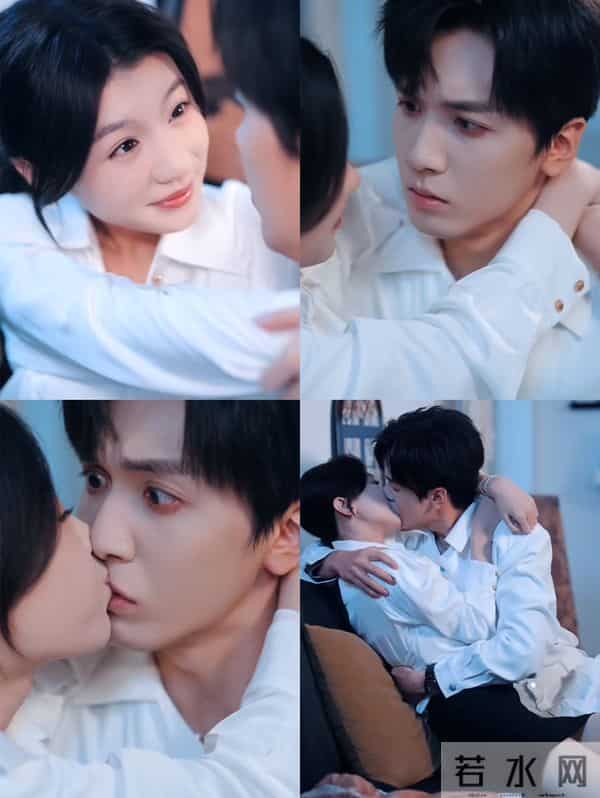 熬夜预警!从民国虐甜到都市互宠,这5部短剧每集都有上头名场面