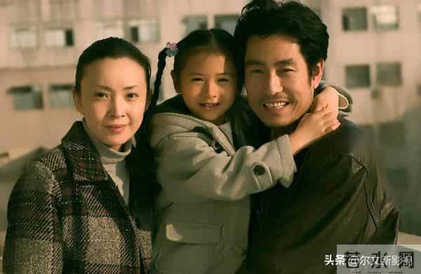 《大生意人》:成泰燊只是演了孙千的父亲,常四的风头盖过了男主