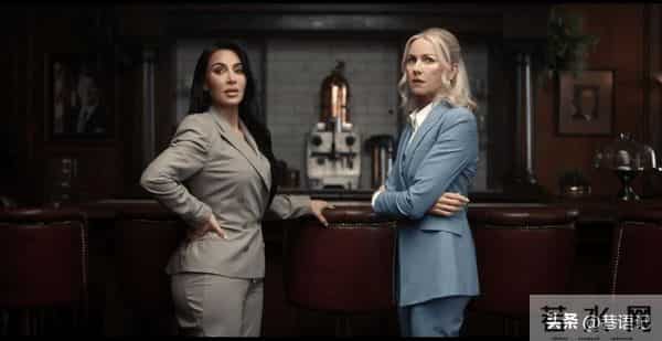 年度神剧诞生了！狗血豪门、轨中轨，看完竟然有点上头！