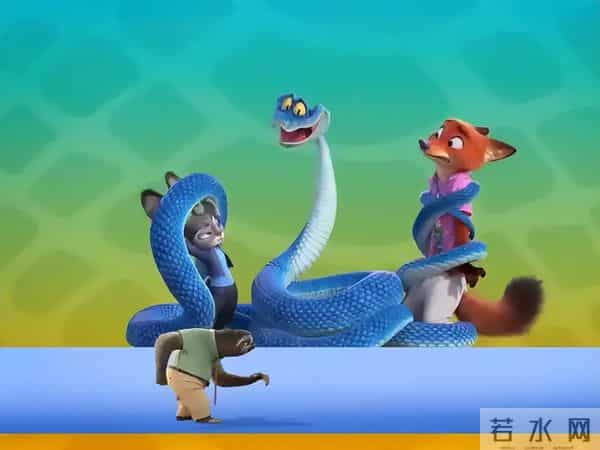 《疯狂动物城2》9年后回归,一位老影院经理眼中的行业消亡史