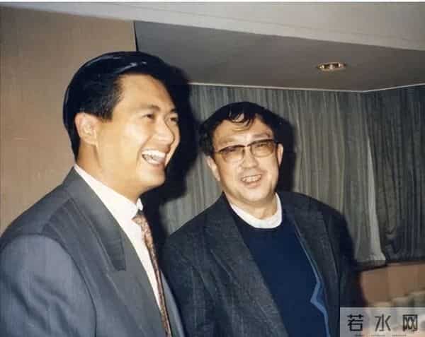 想起当年谢晋的一句酸话