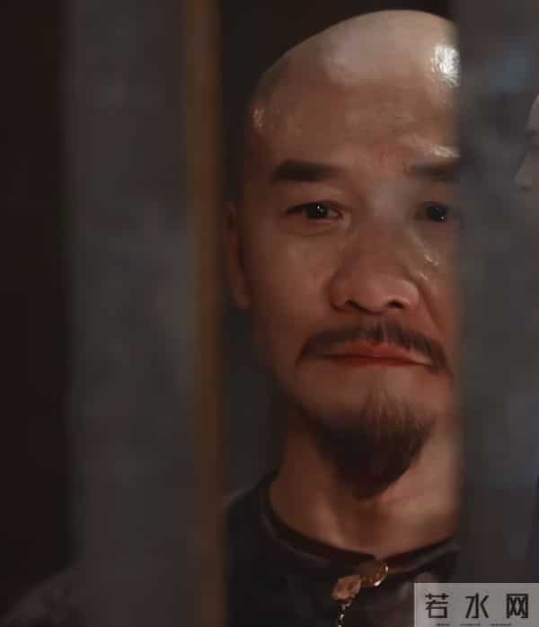 《大生意人》播放破3,5位男星演技排名:陈晓仅第3,第1没争议