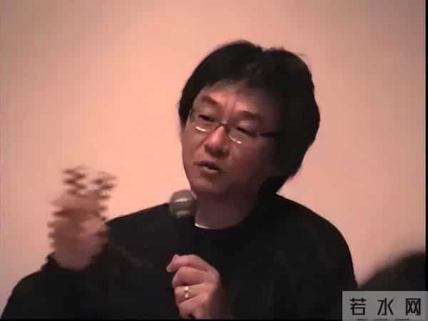 7部电影7封信,杨德昌用一生拷问华人灵魂