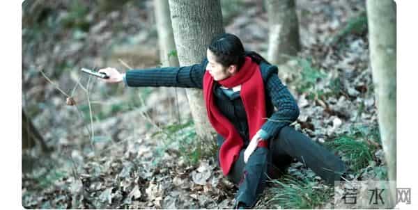 《隐锋》37集结局来袭:陆淑芬牺牲,贾云英被捕,李亨或继续潜伏