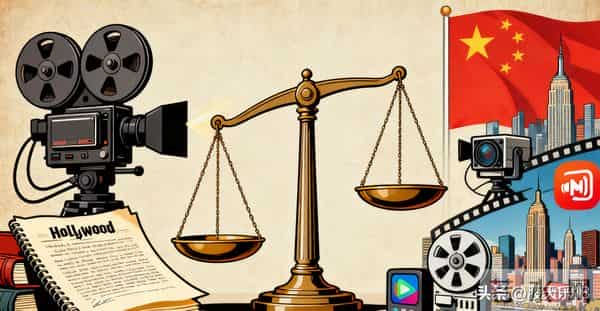 好莱坞在华票房暴跌！从霸榜到跌出前十，三大原因戳破真相