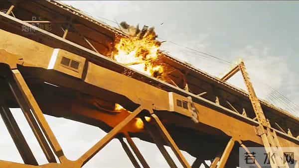 从头打到尾的五部硬核枪战电影推荐 在家就能看原创剪辑