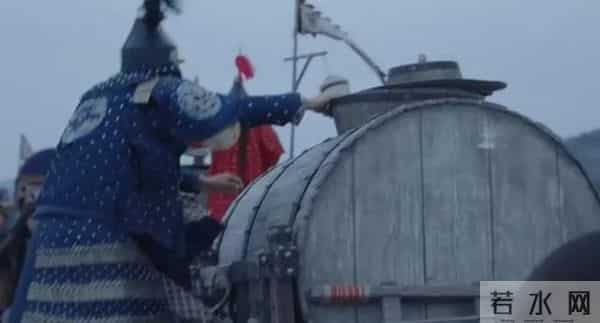 看了八集《大生意人》我懵了,剧情太扯太假,陈晓怎么接这种剧啊