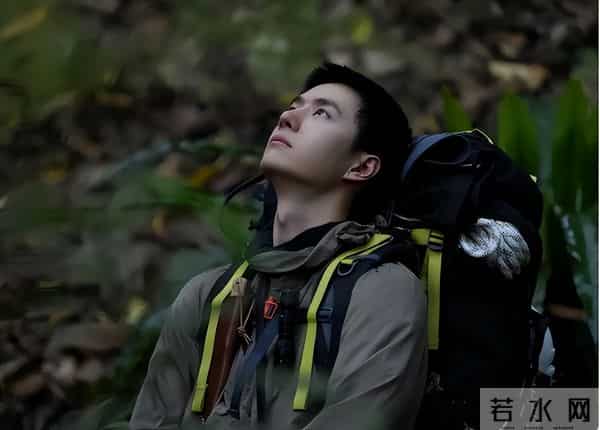 八小时破亿！王一博《探索新境2》引爆全网，肖战当年评价上热搜