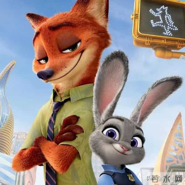 之前有多嫌弃,如今就有多打脸,《疯狂动物城2》好不好一目了然