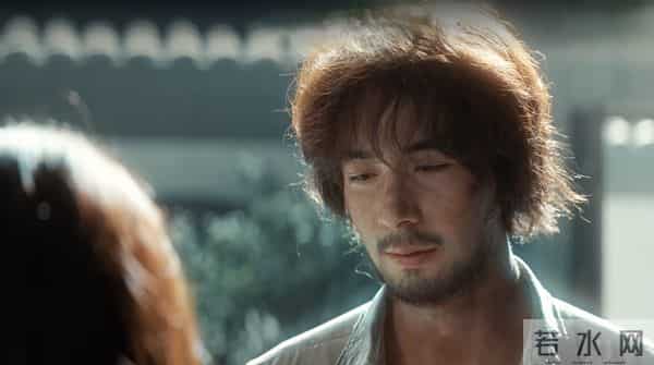 《枭起青壤》结局:聂九罗失忆吕现另有身份,邢深还有反转,