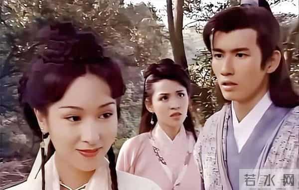 祖孙三代人都遇人不淑,痴恋渣男,到死不悔