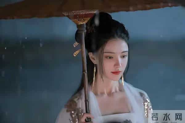 盘点《水龙吟》十大美女:西方桃居首,阿谁第四