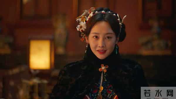 《大生意人》李万堂竟是生父,默许继母陷害古平原流放。