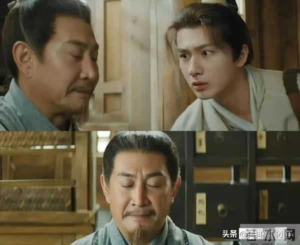 空降开播!好评如潮!古装悬疑黑马,中医民俗玩出硬核探案!