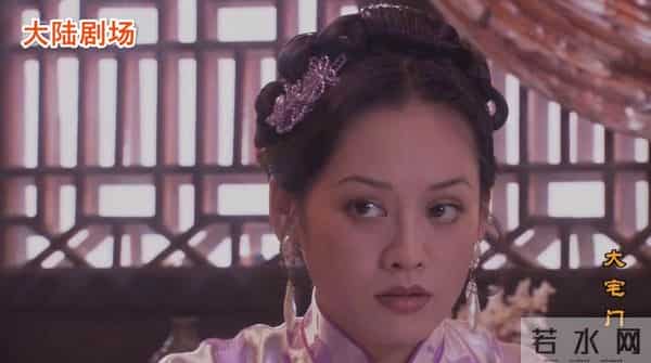 给10部年代商战剧排个名：《大染坊》第2，《大生意人》未上榜