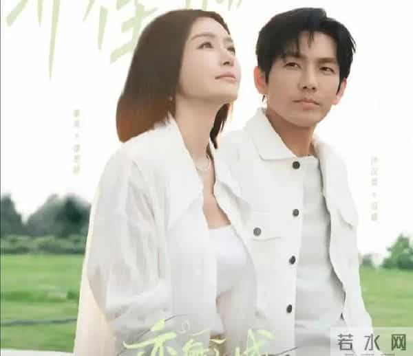 男演员千万别整容,同演中年现偶,看完霍建华看钟汉良,差别明显