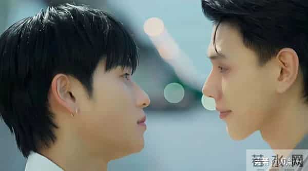 泰剧邪恶游戏完结篇!我去的地方你不准跟来,可他还是没听你的话