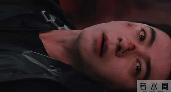 《枭起青壤》结局:炎拓分娩救妻,邢深成白瞳鬼,林喜柔伦为玩具