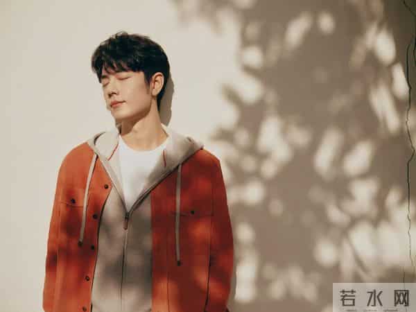 你若盛开,蝴蝶自来!《藏海传》持续大爆,肖战收获最佳男主提名