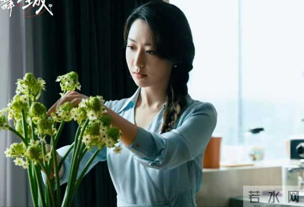 《亦舞之城》直到发现亲妈遗言，冯睿方知，温佩妍接近自己的真相