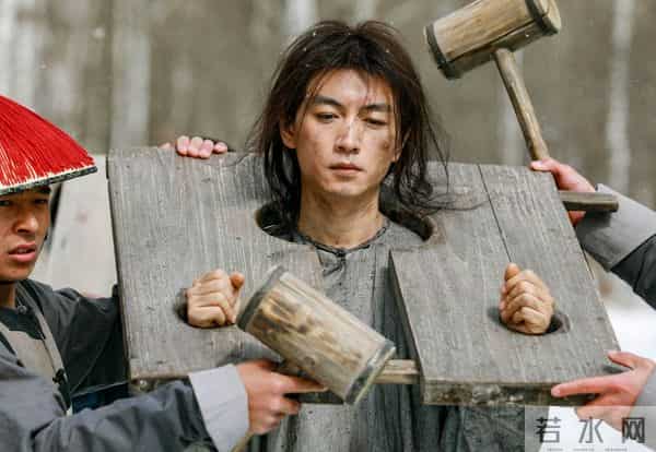 《大生意人》直到白依梅自杀,古平原方知,李成从未打算放过他