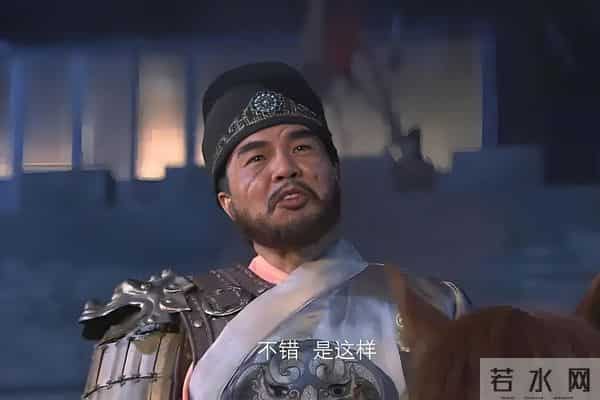 《神探狄仁杰》四部曲88人实力排行:狄仁杰第八档,袁天罡第七档