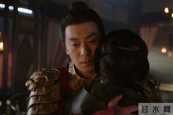 《大生意人》白依梅算计了古平原!她用一桩婚事,换来他的前程