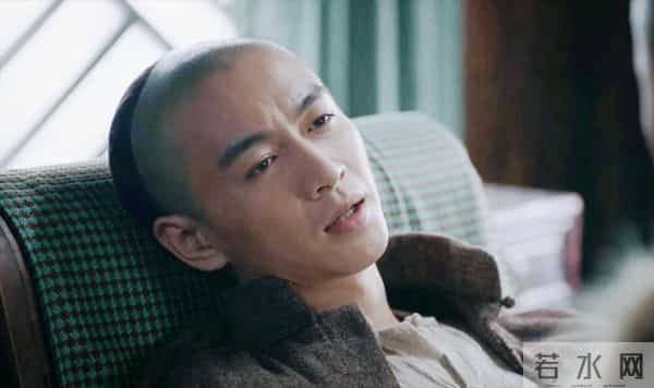 《大生意人》:王天贵找到闯王宝藏,古平原为救白依梅闯军营