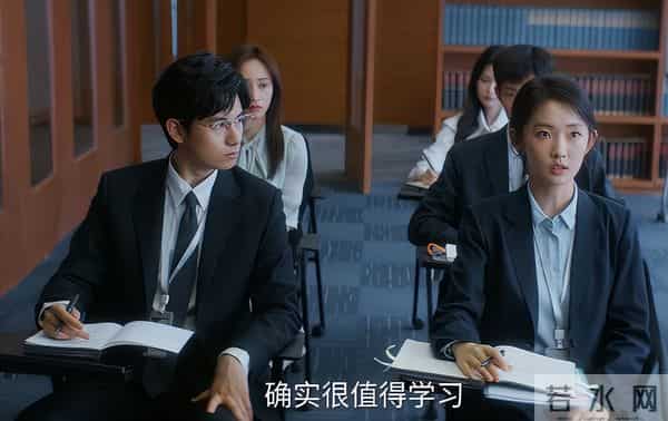 更5集收视破2!柳岩成功让观众入坑,连看4集后,央视这次押对宝