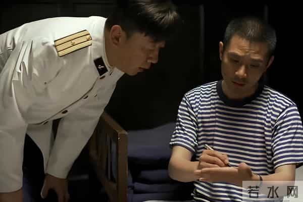 父母爱情:11年后才发现,老丁死在马桶上大有深意,憋屈 一生