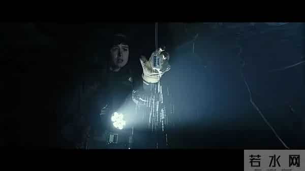 异形续作终于不翻车!斯科特亲手填坑普罗米修斯