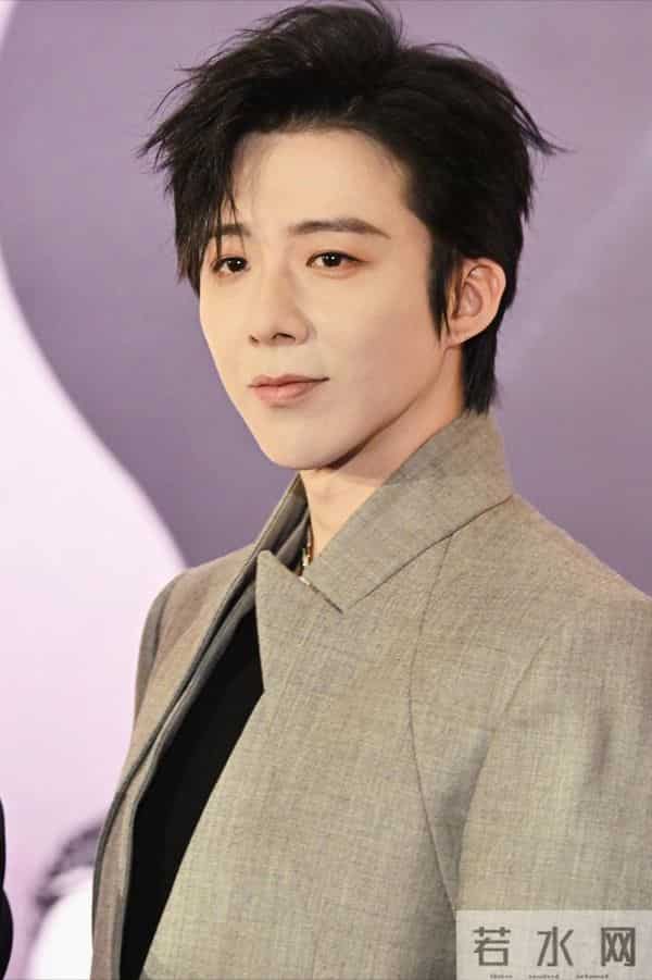 《恰逢雨连天》权谋剧接触白鹿刘宇宁，御史女扮男装，男主是权臣