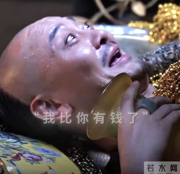 一颗老鼠屎坏一锅粥！《大生意人》49岁男配出场，成全剧最大败笔