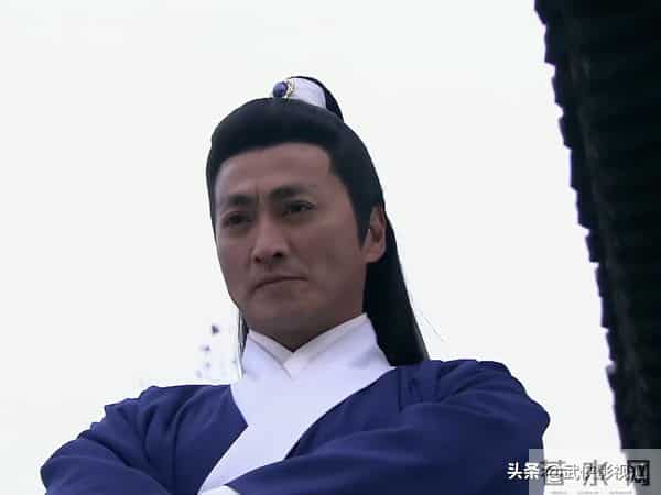 七侠五义十大高手排名!