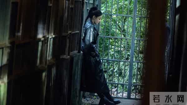 《枭起青壤》结局:聂九罗失忆吕现另有身份,邢深还有反转,