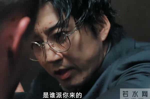 《我们小区特工队》小区爆炸案频发是为何?悬疑喜剧,群像团战