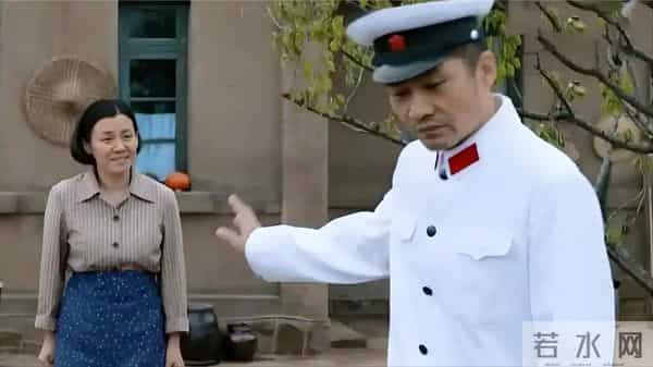 父母爱情:11年后才发现,老丁死在马桶上大有深意,憋屈 一生